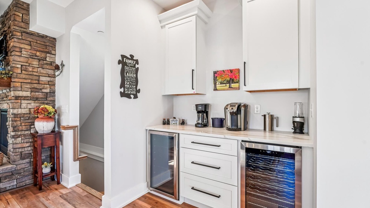 Photo of Kitchen in North Glade Hills
