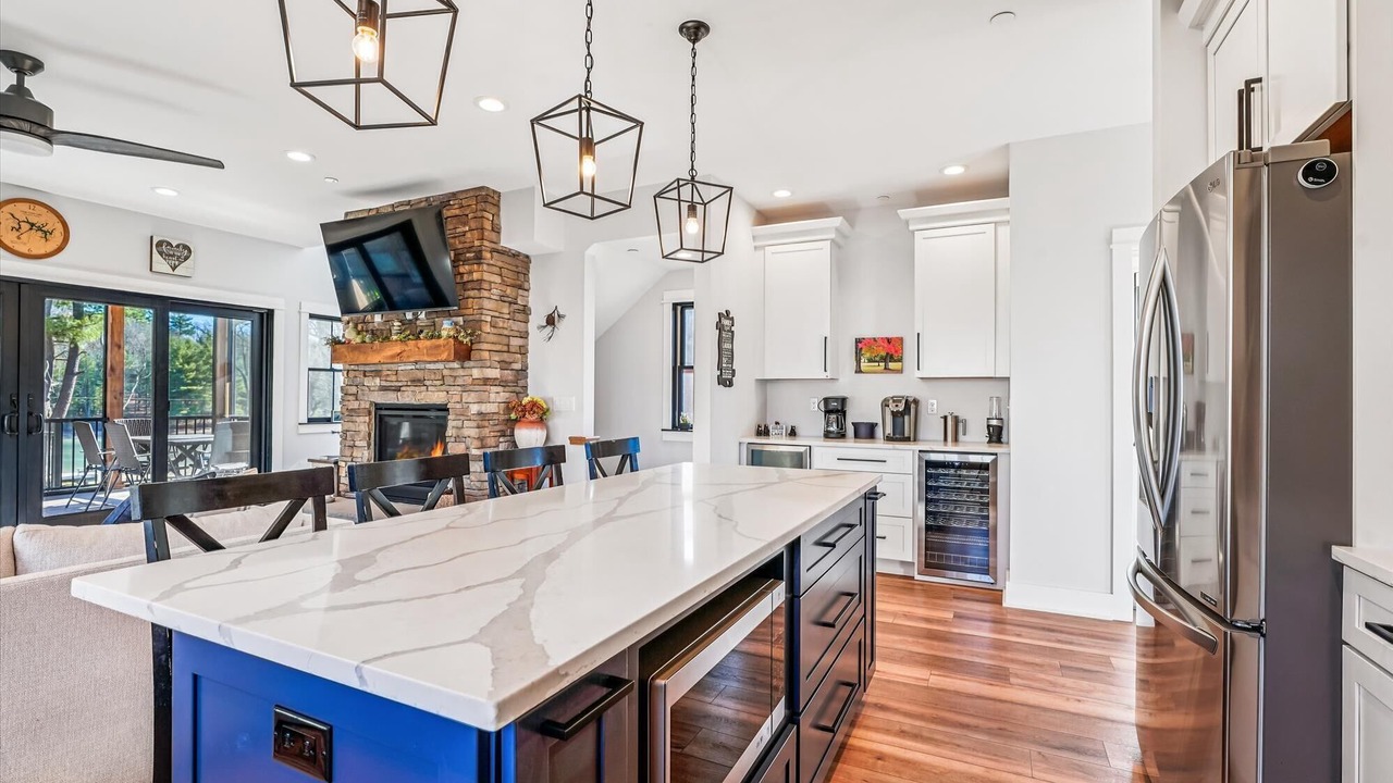 Photo of Kitchen in North Glade Hills