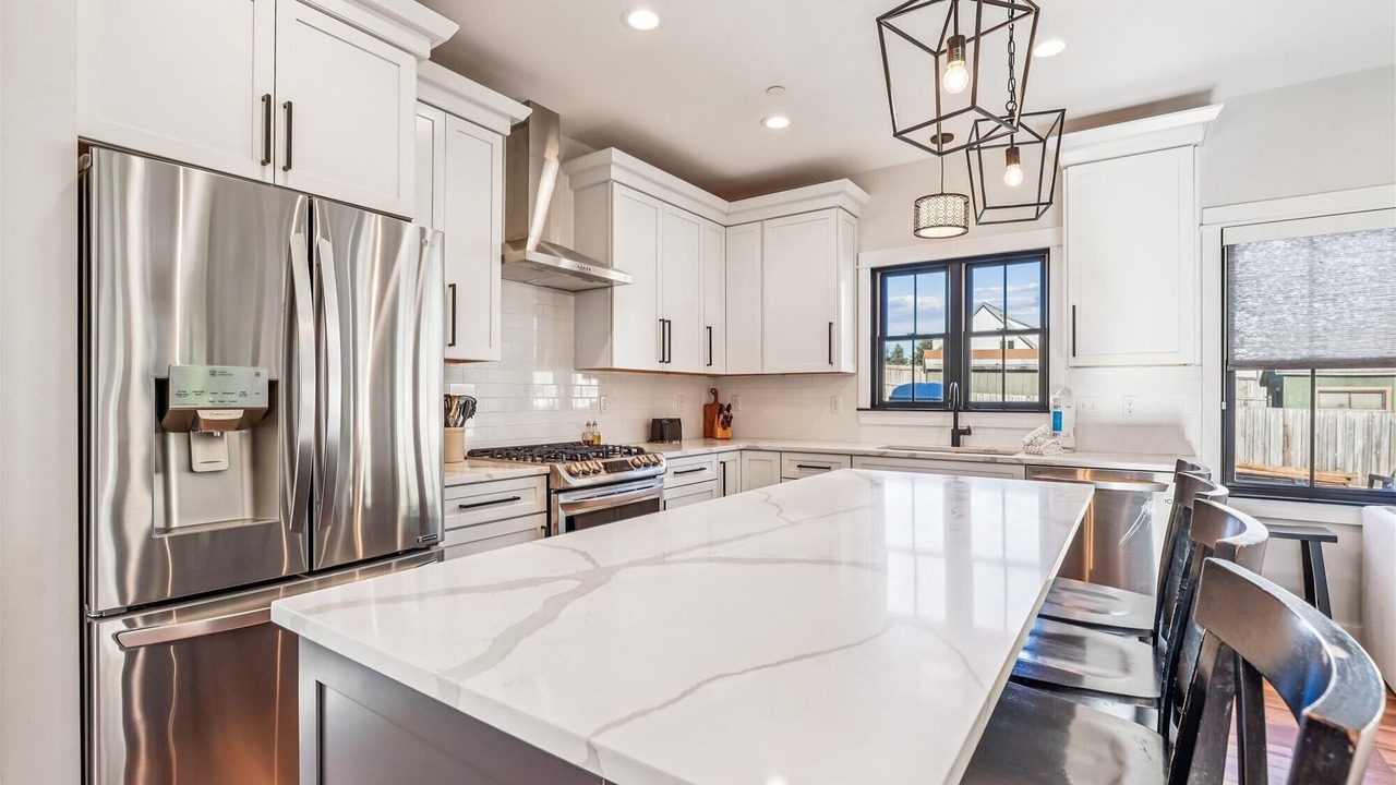 Photo of Kitchen in North Glade Hills