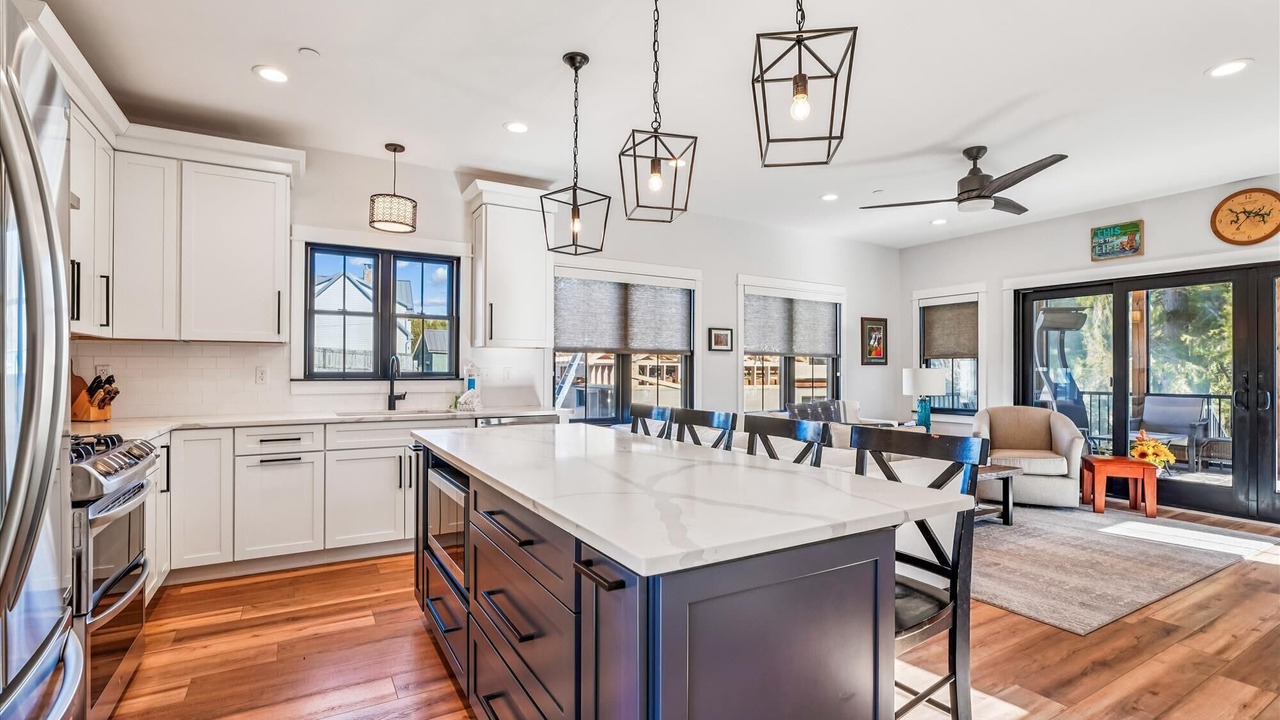 Photo of Kitchen in North Glade Hills
