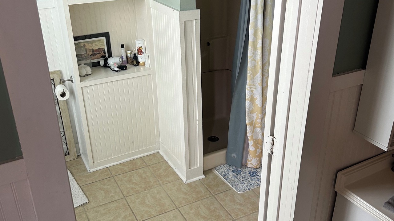 Photo of Bathroom in Madison