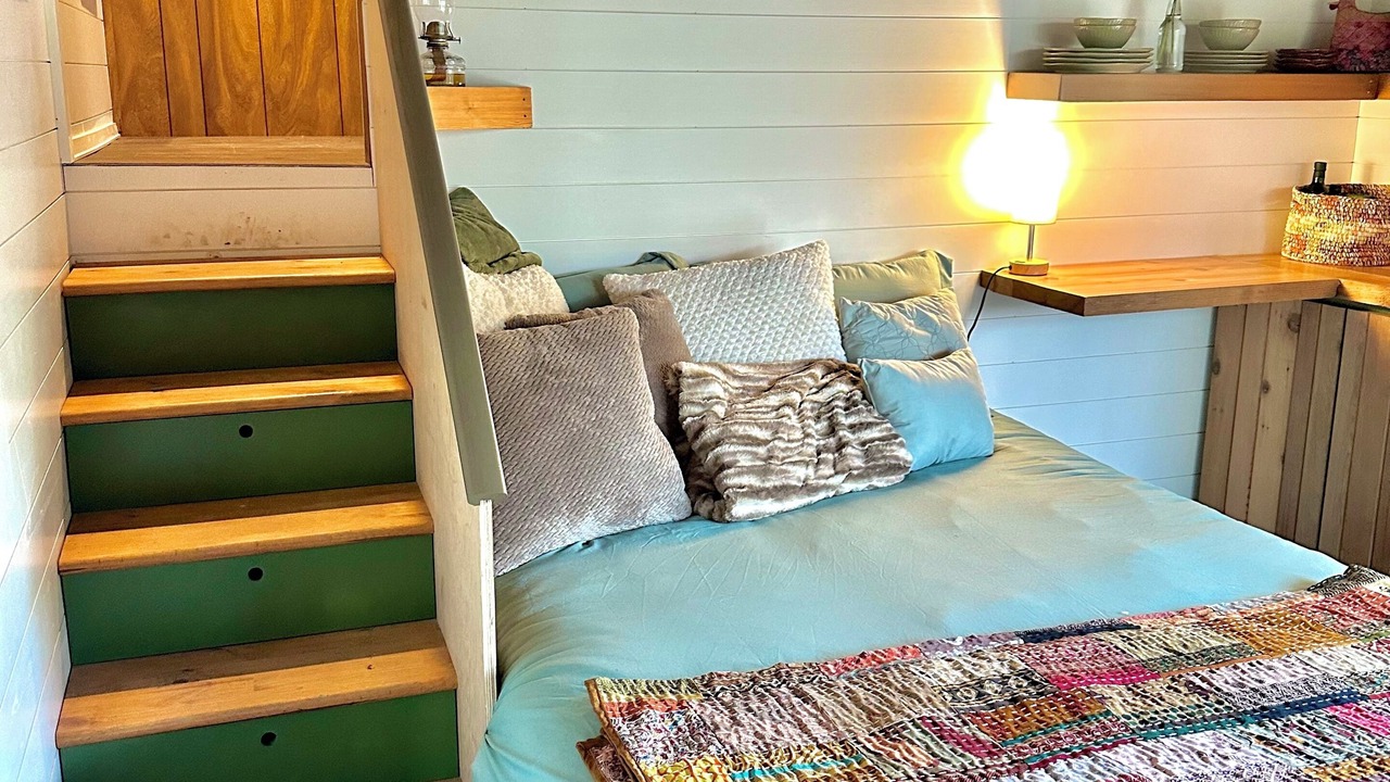 Photo of Bedroom in Mortimer