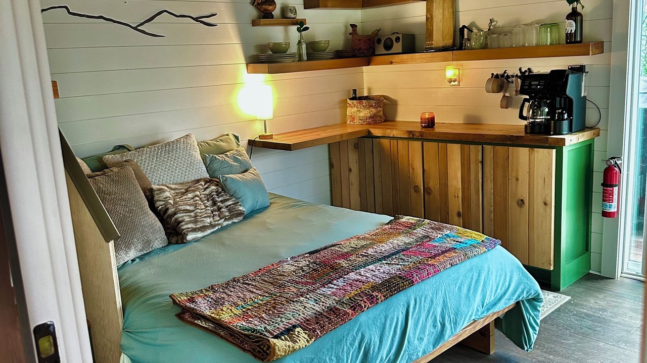 Photo of Bedroom in Mortimer