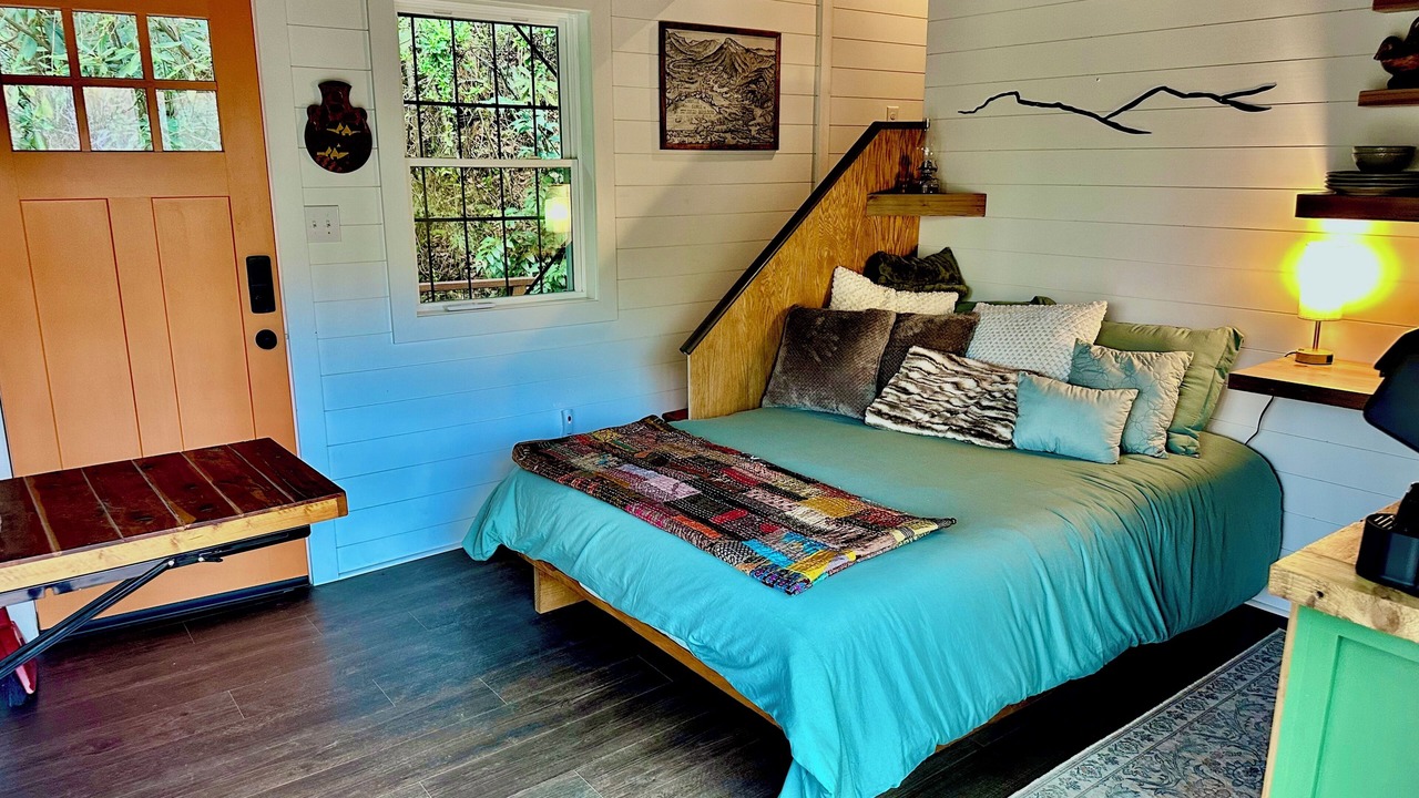 Photo of Bedroom in Mortimer