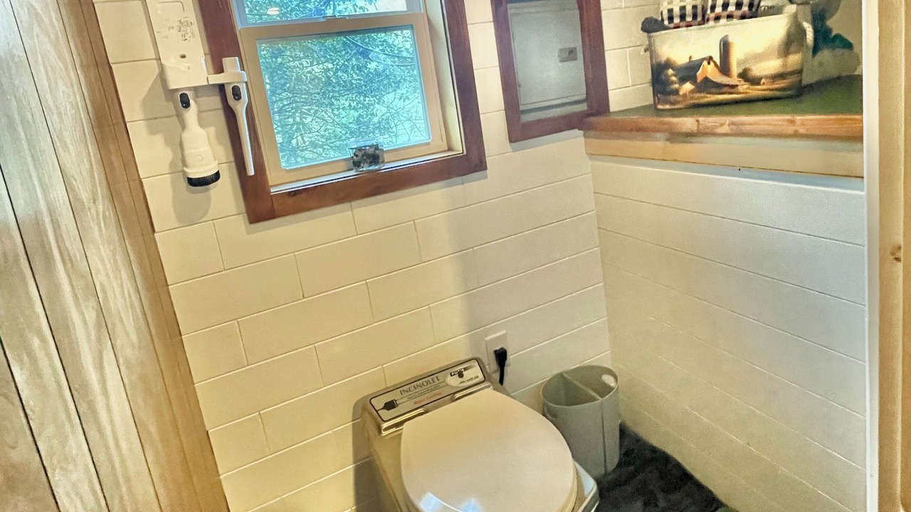Photo of Bathroom in Mortimer