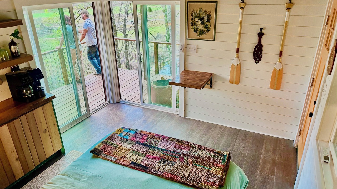 Photo of Bedroom in Mortimer