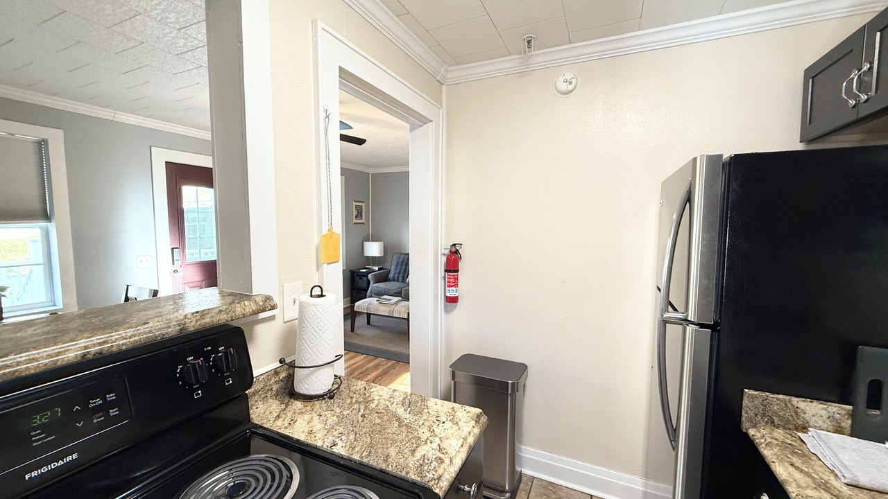 Photo of Kitchen in Foster