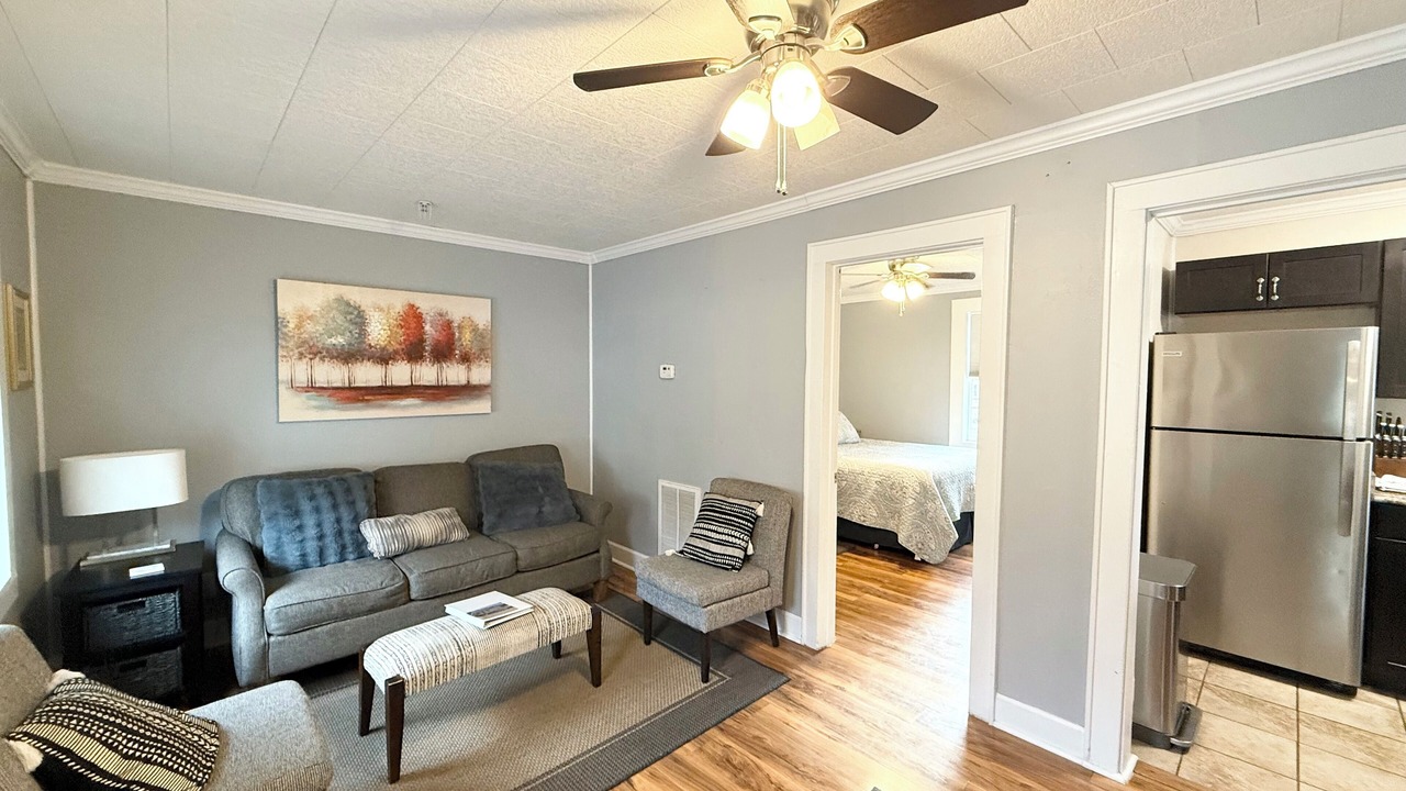 Photo of Bedroom in Foster