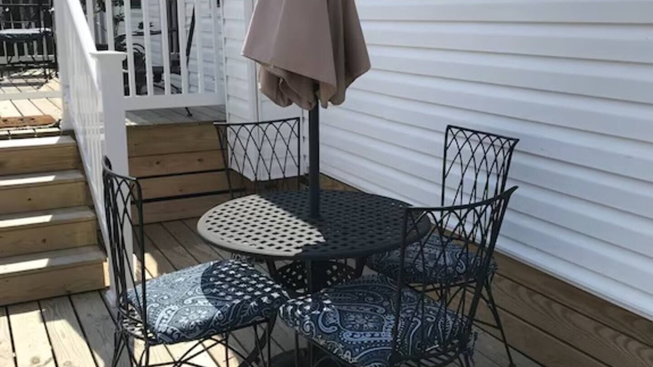 Photo of Outdoor in Foster