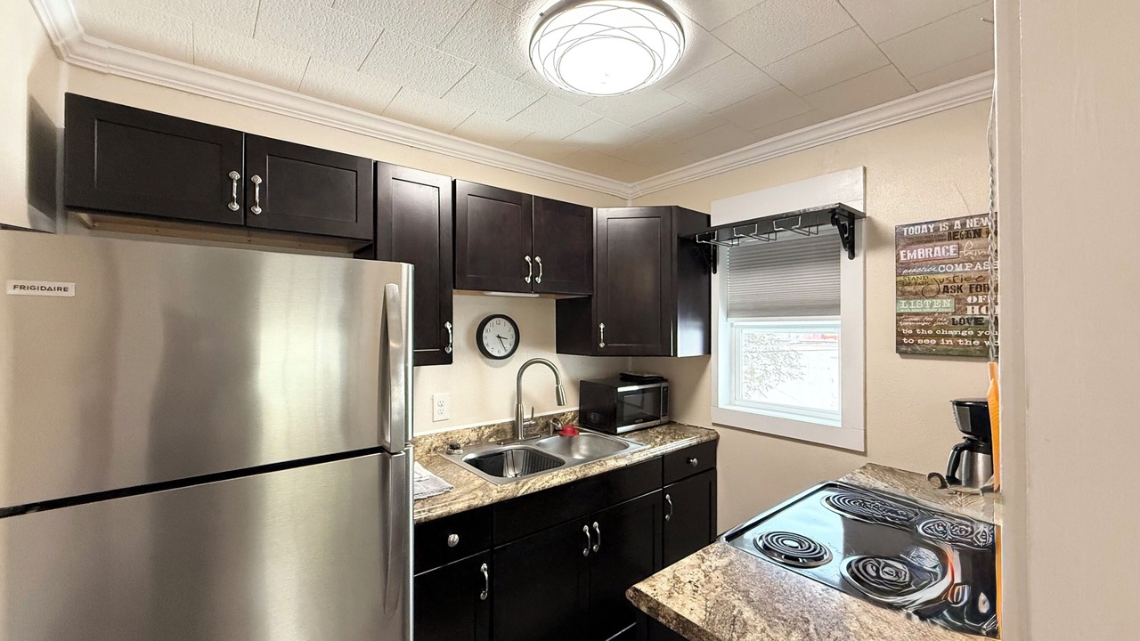 Photo of Kitchen in Foster