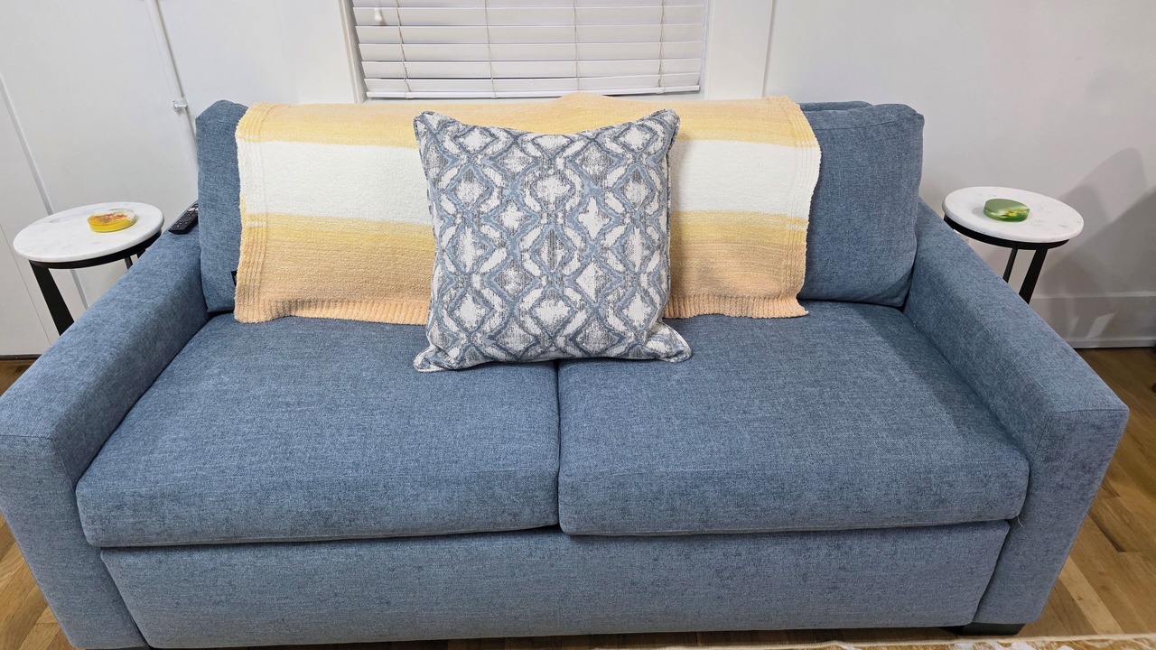 Photo of Livingroom in Over-the-Rhine