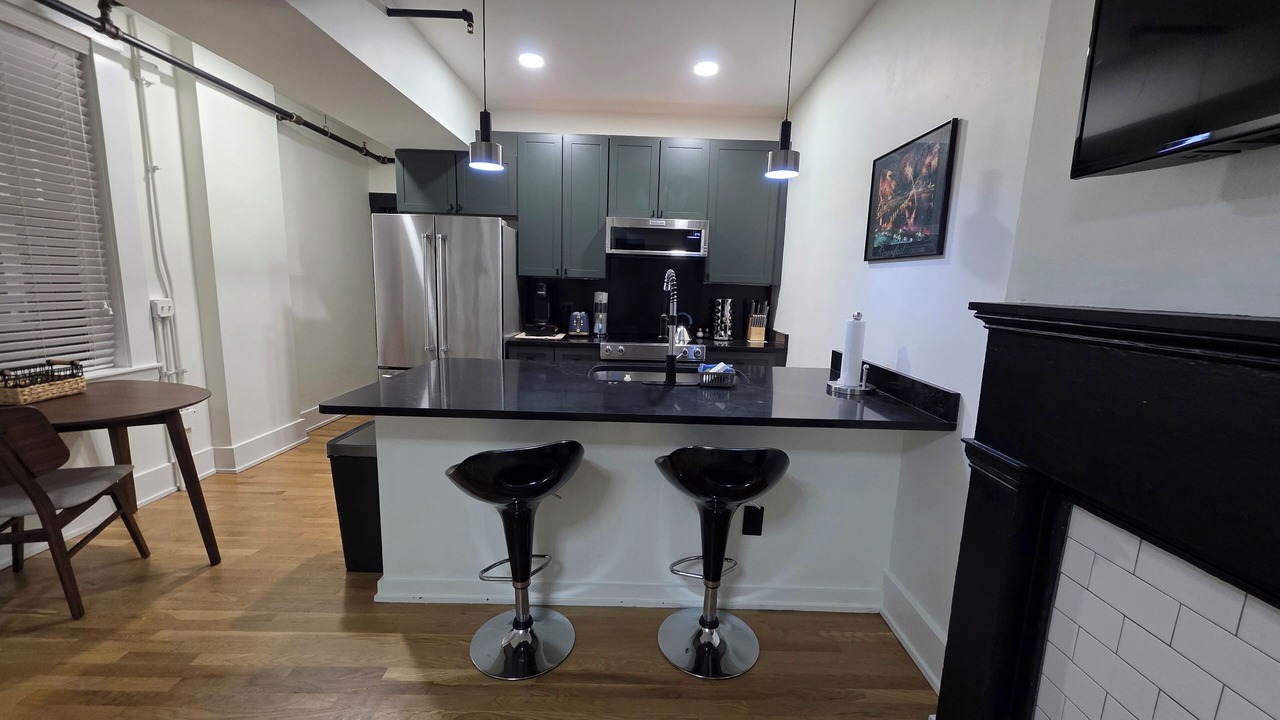 Photo of Kitchen in Over-the-Rhine
