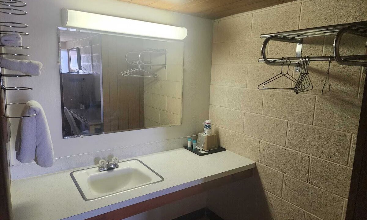 Photo of Bathroom in Quinter
