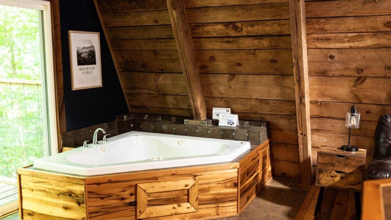 Photo of Bathroom in Slade