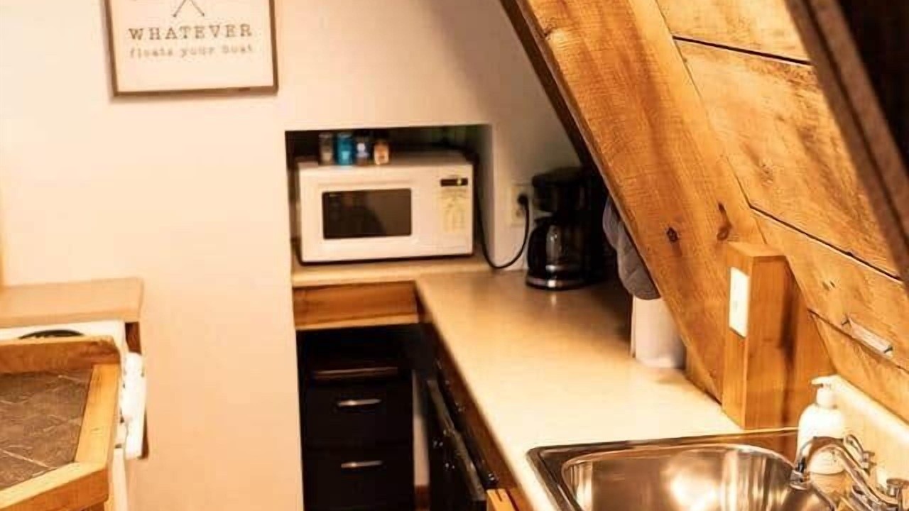 Photo of Kitchen in Slade