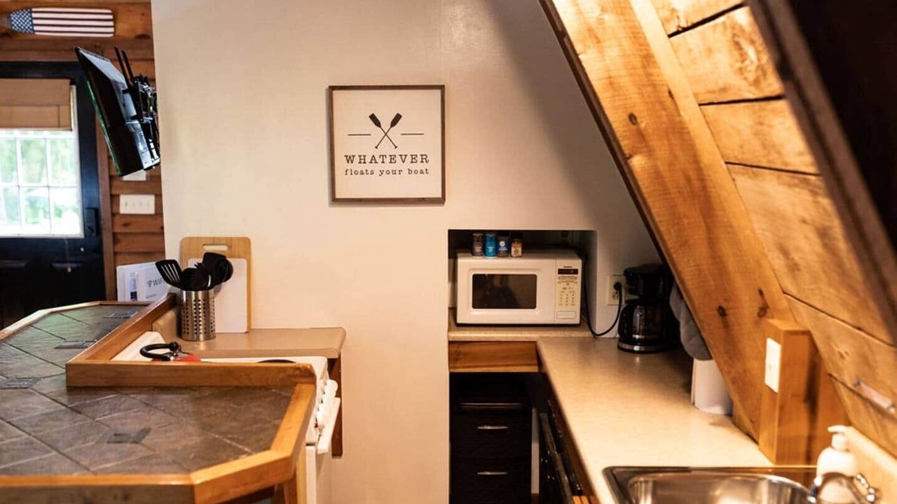 Photo of Kitchen in Slade