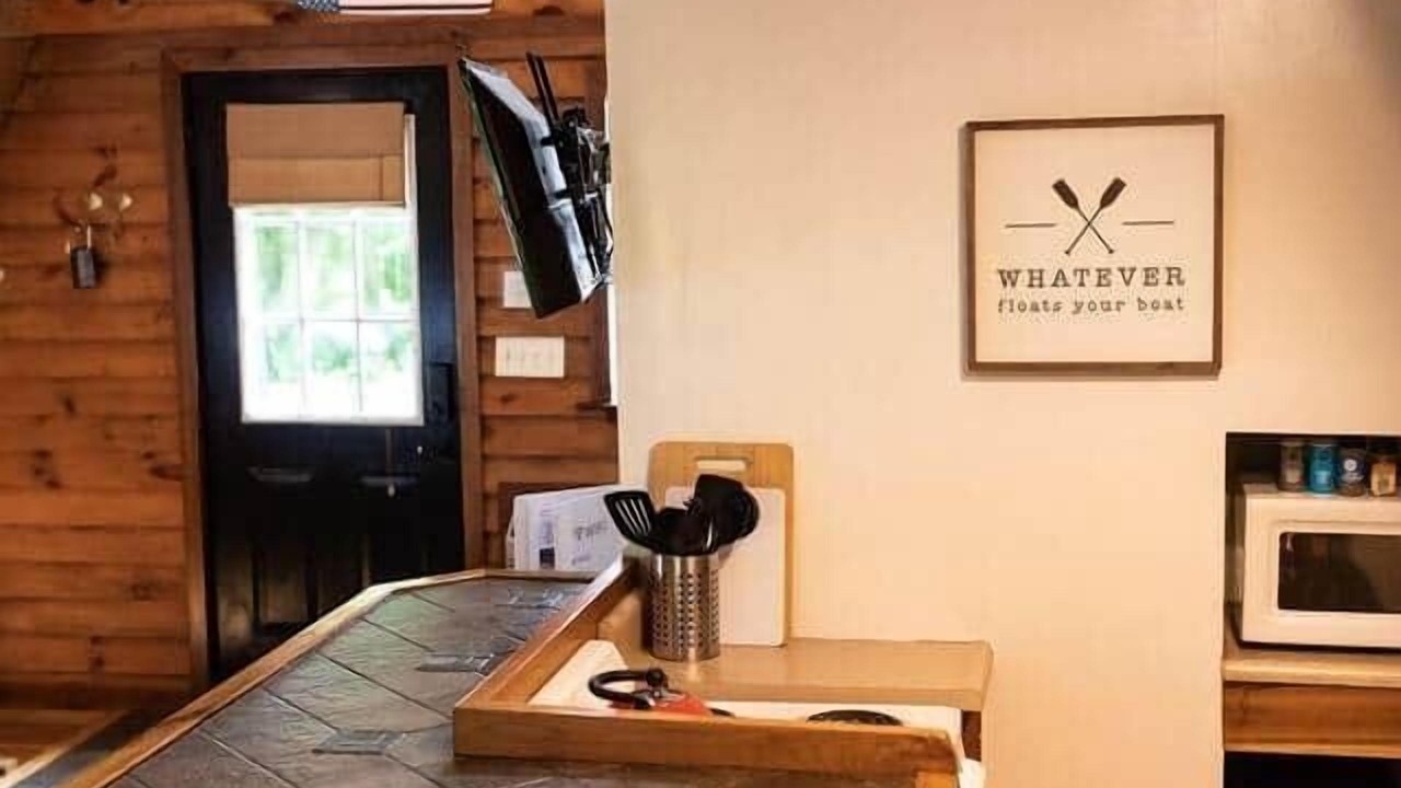 Photo of Kitchen in Slade