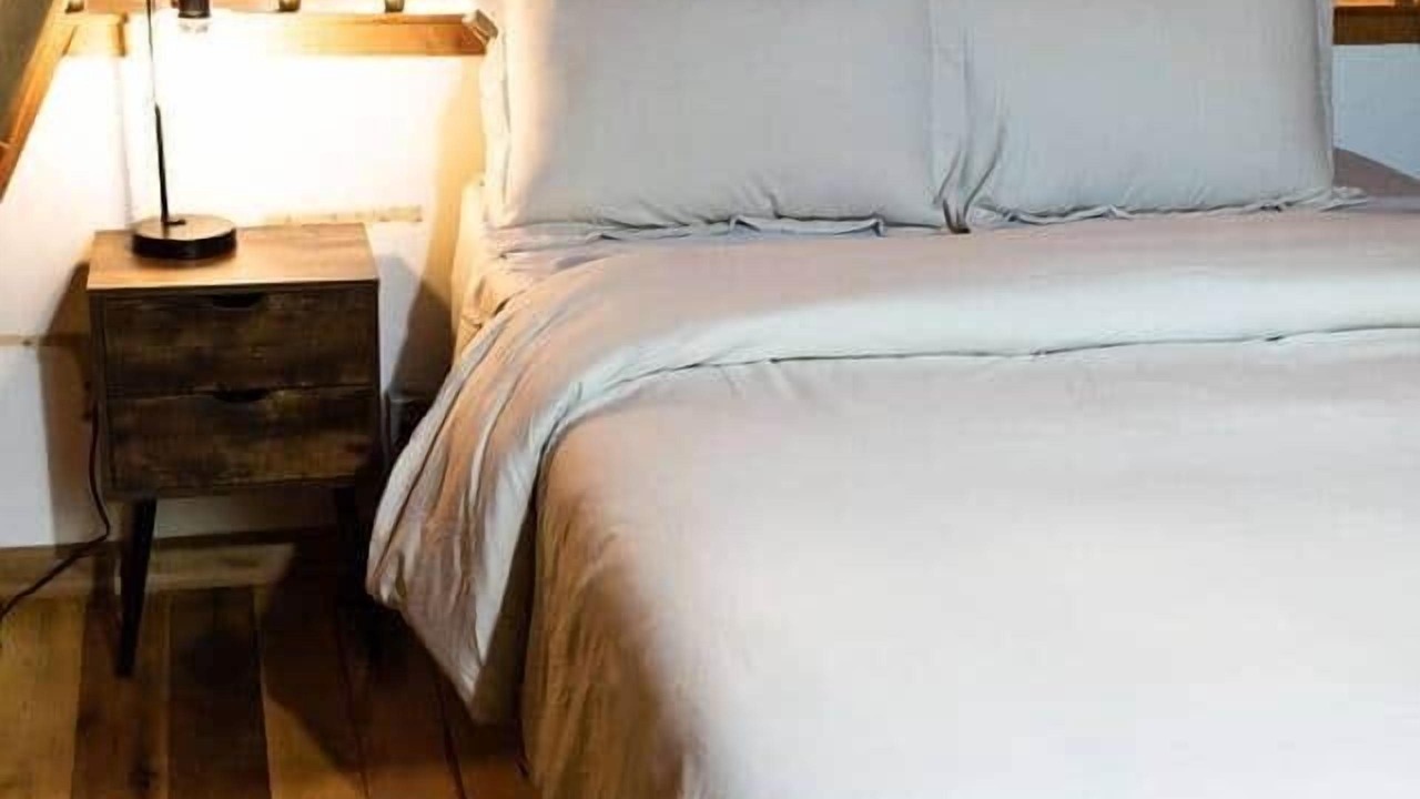 Photo of Bedroom in Slade