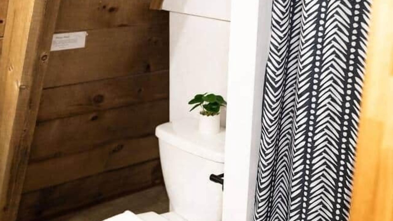 Photo of Bathroom in Slade