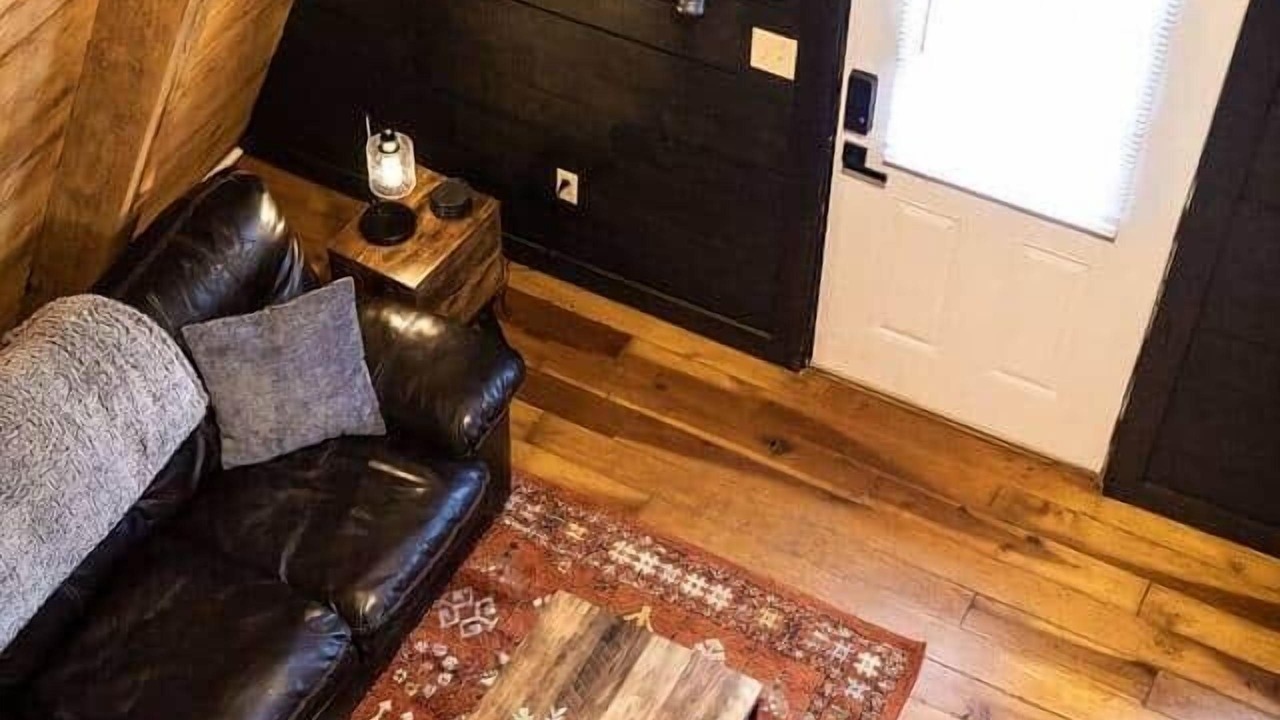 Photo of Livingroom in Slade