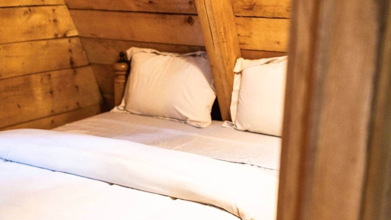 Photo of Bedroom in Slade