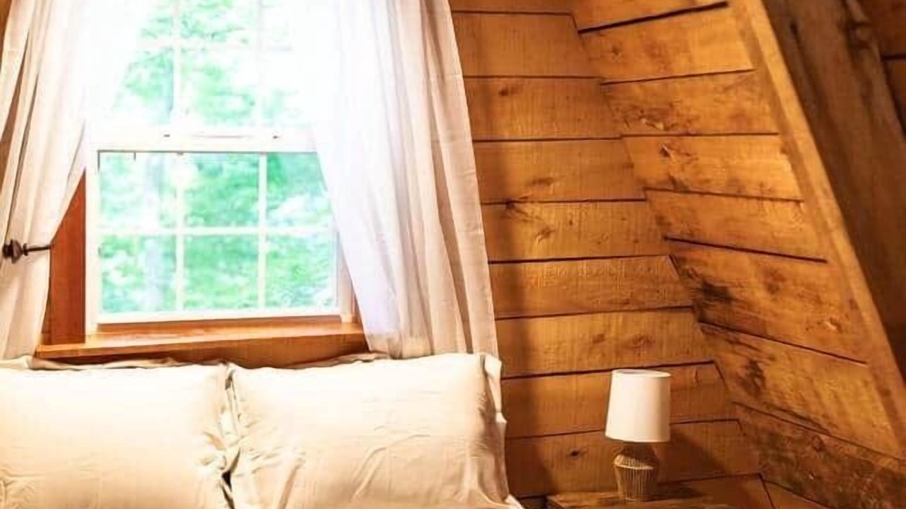 Photo of Bedroom in Slade