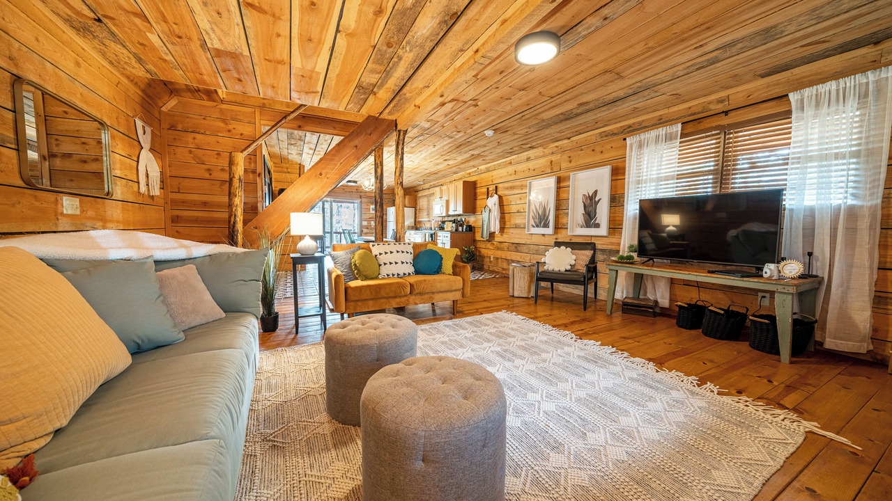 Photo of Livingroom in Wellington