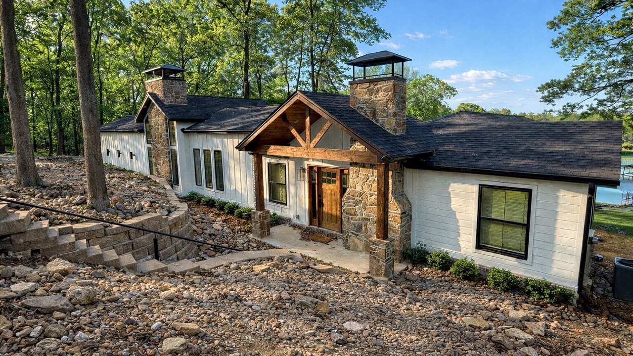 Photo of Outdoor in Lake Hamilton