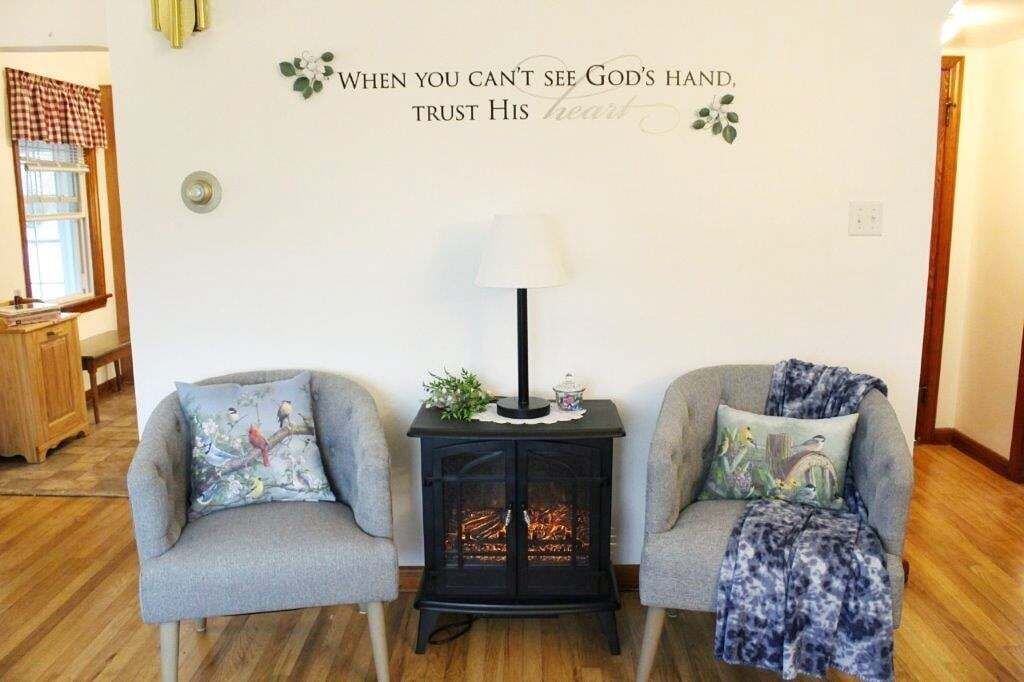 Photo of Livingroom in Hanover