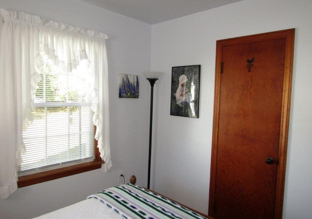 Photo of Bedroom in Hanover