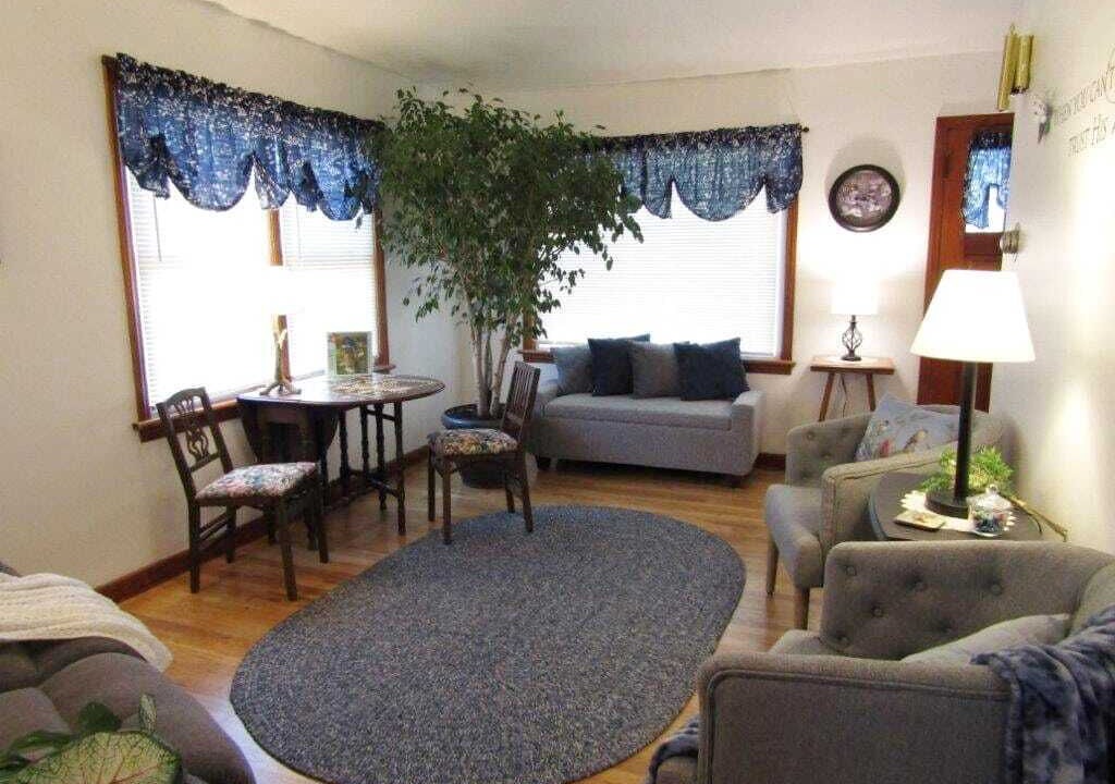 Photo of Livingroom in Hanover