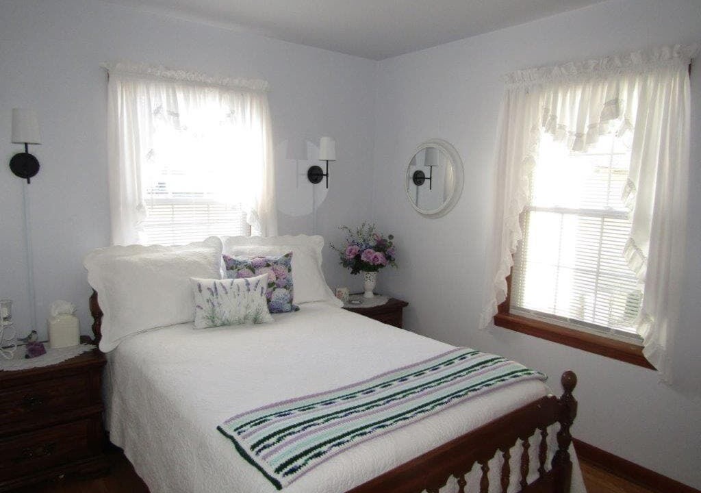 Photo of Bedroom in Hanover