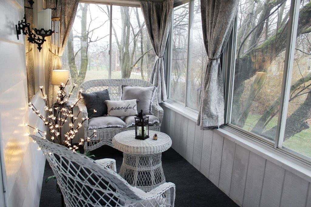 Photo of Livingroom in Hanover