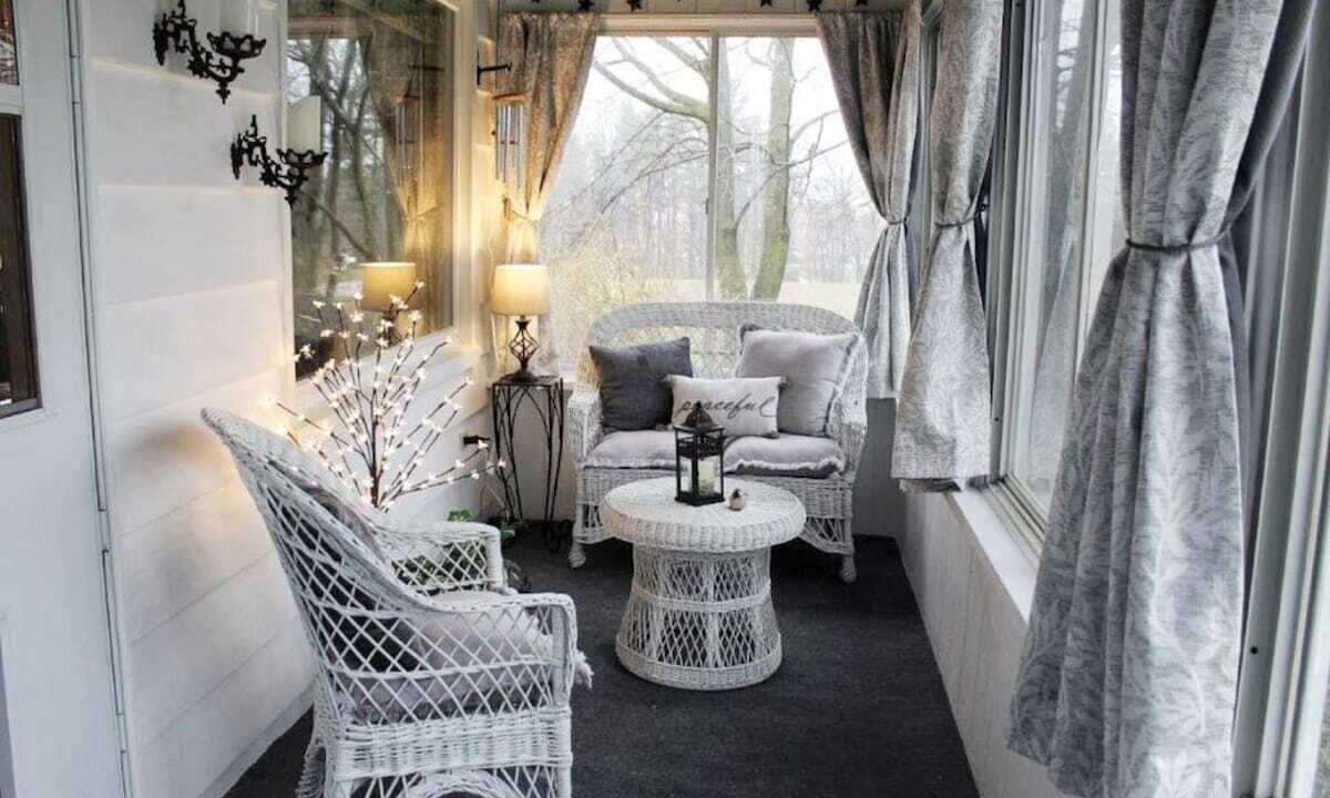 Photo of Livingroom in Hanover