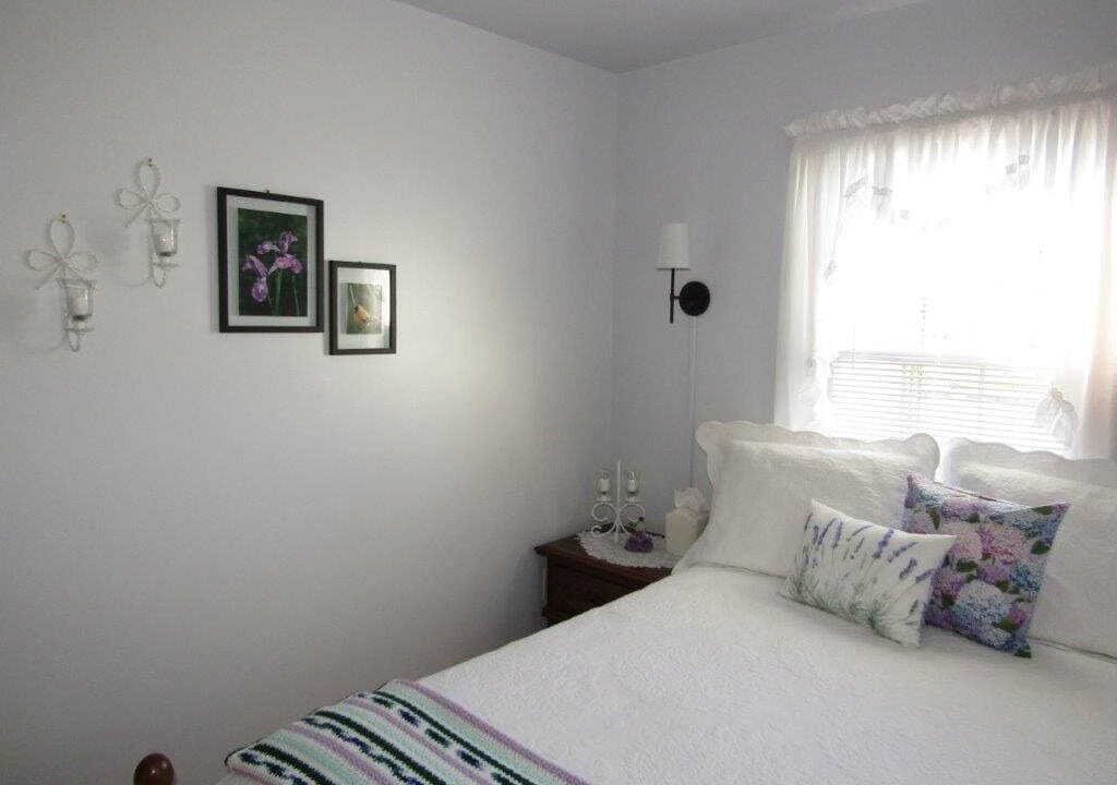 Photo of Bedroom in Hanover