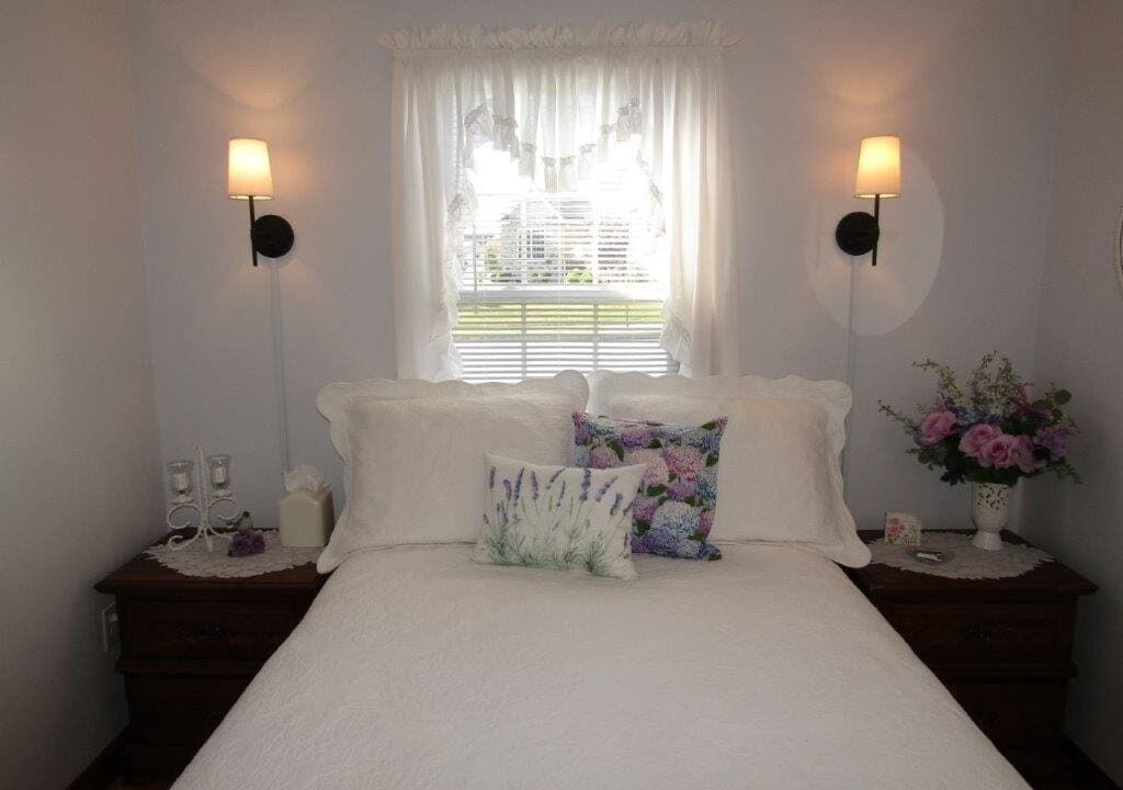 Photo of Bedroom in Hanover