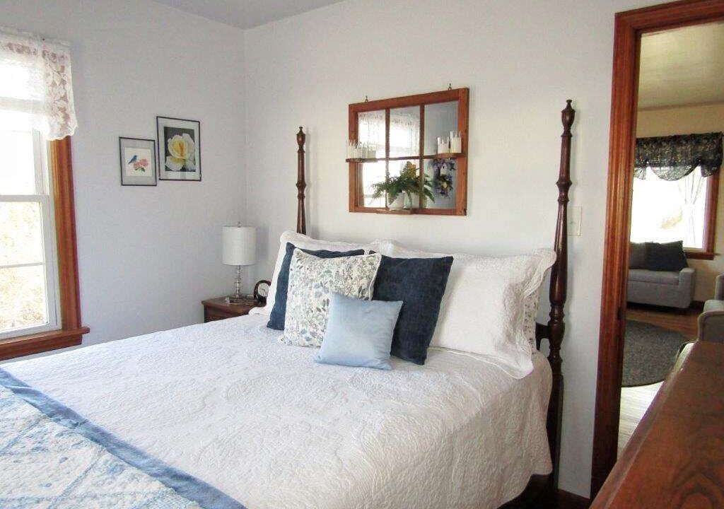 Photo of Bedroom in Hanover