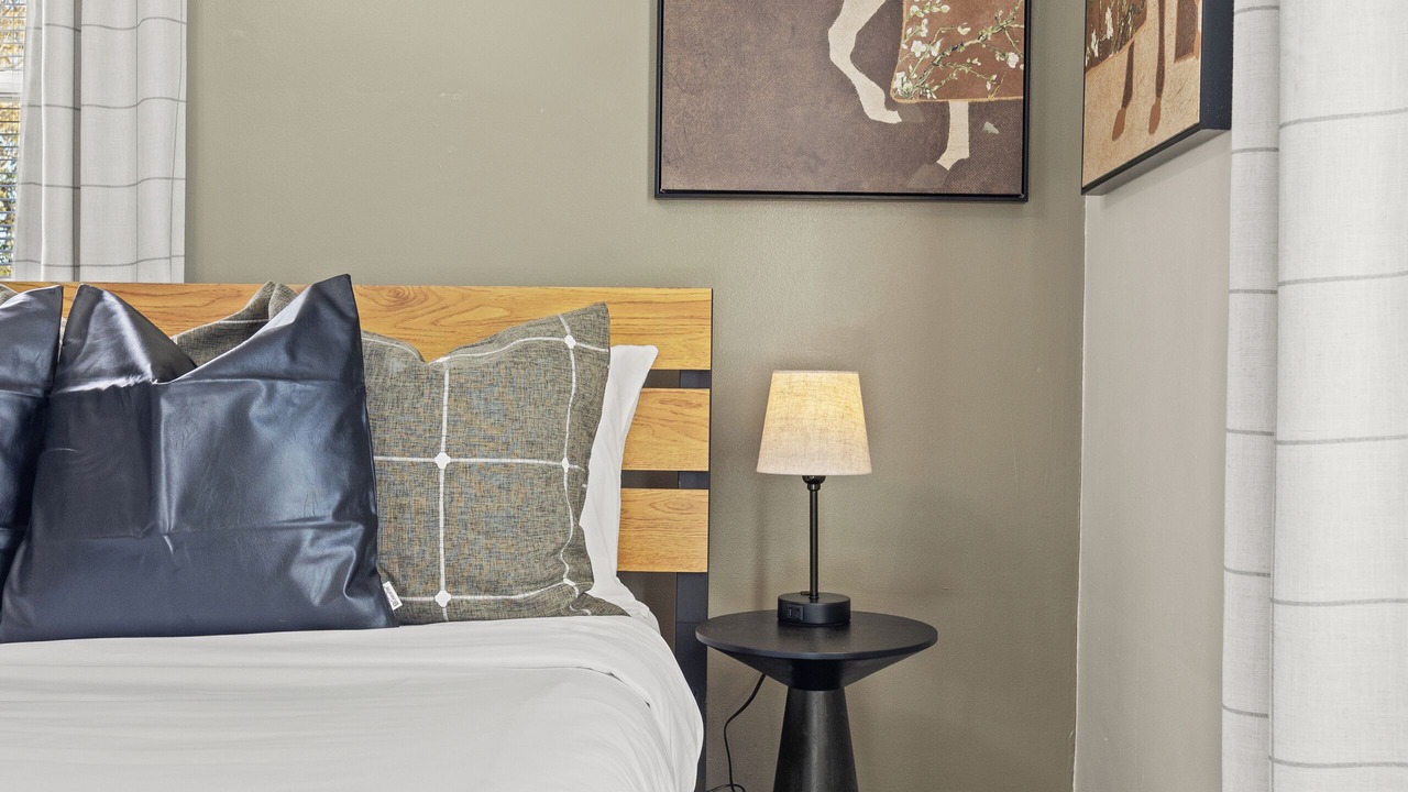 Photo of Bedroom in Lexington