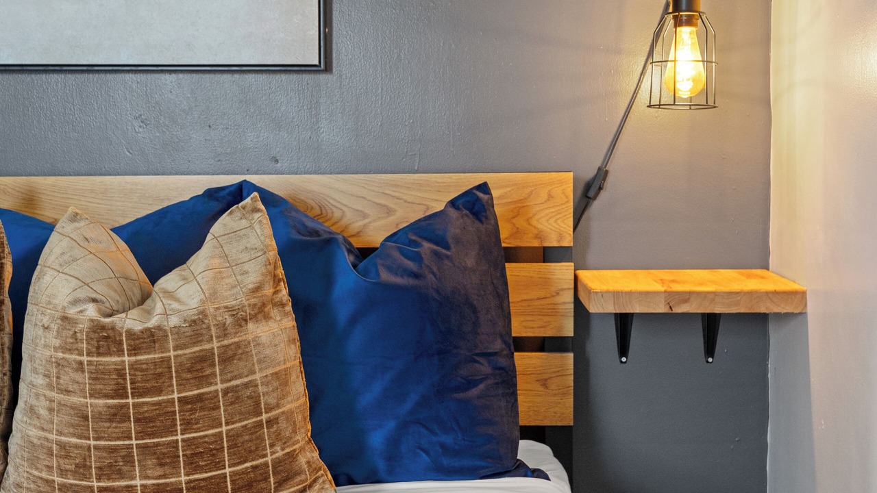 Photo of Bedroom in Lexington