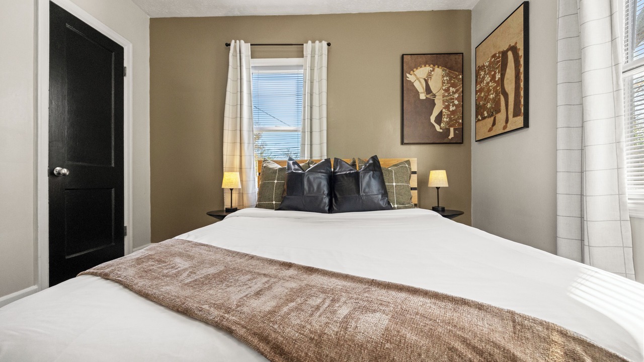 Photo of Bedroom in Lexington