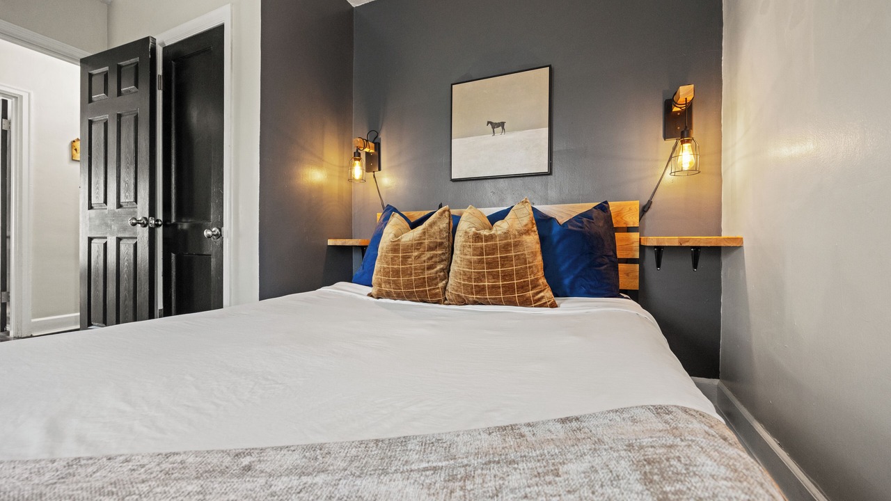 Photo of Bedroom in Lexington