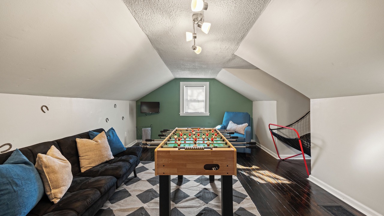 Photo of Bedroom in Lexington