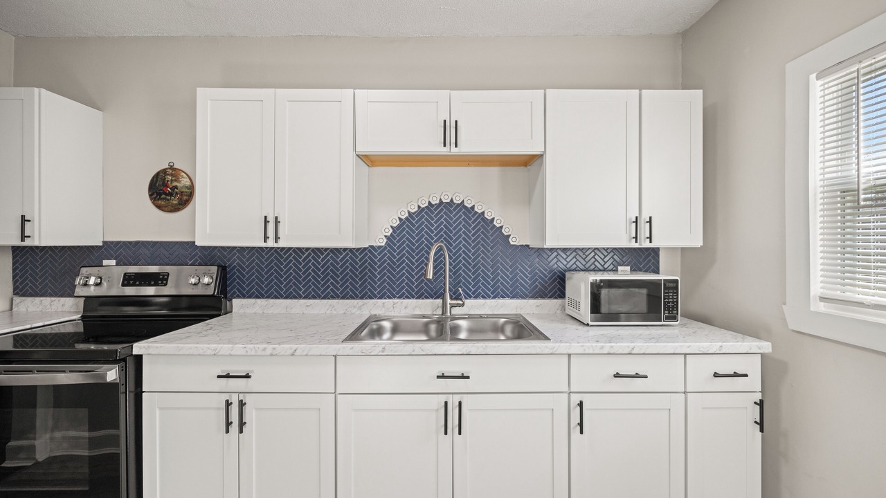 Photo of Kitchen in Lexington