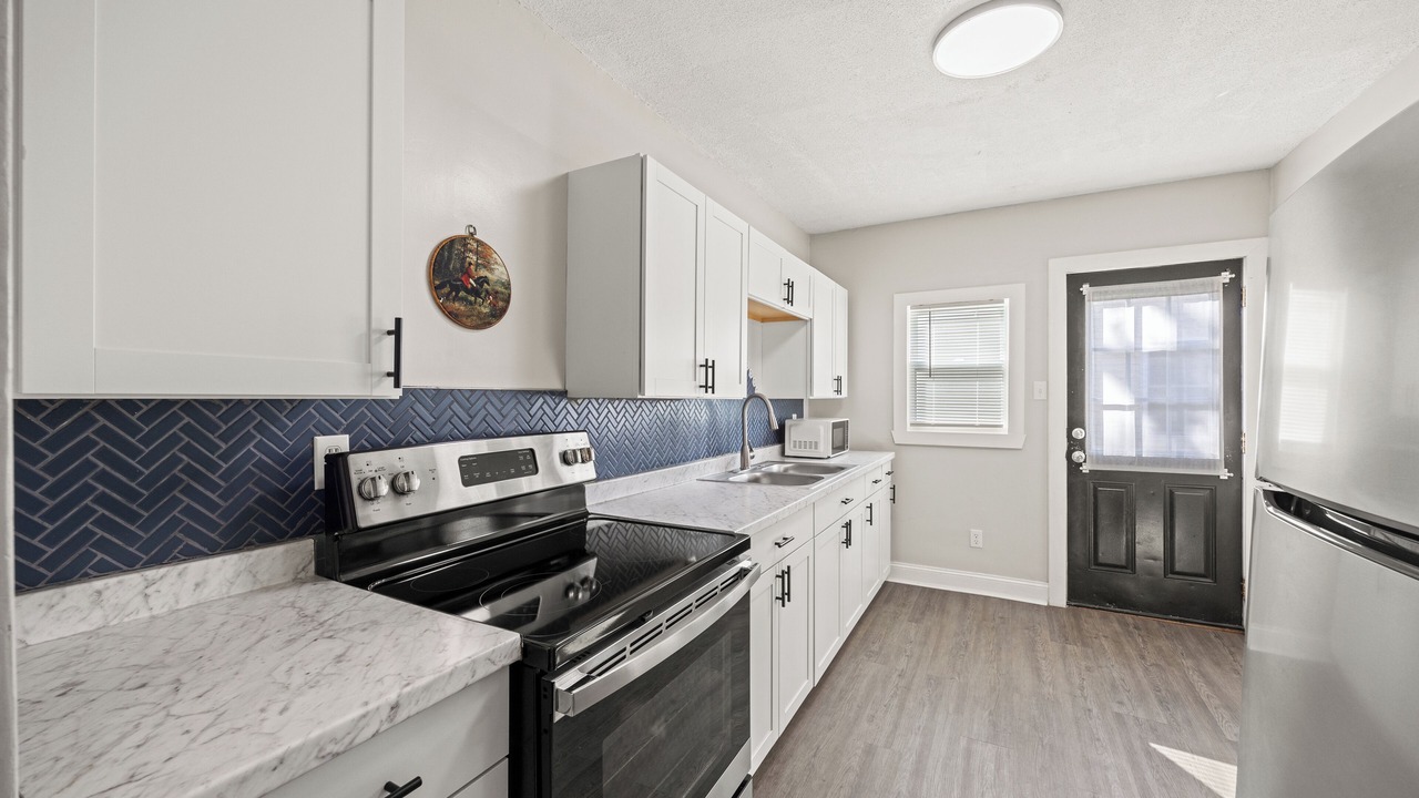 Photo of Kitchen in Lexington