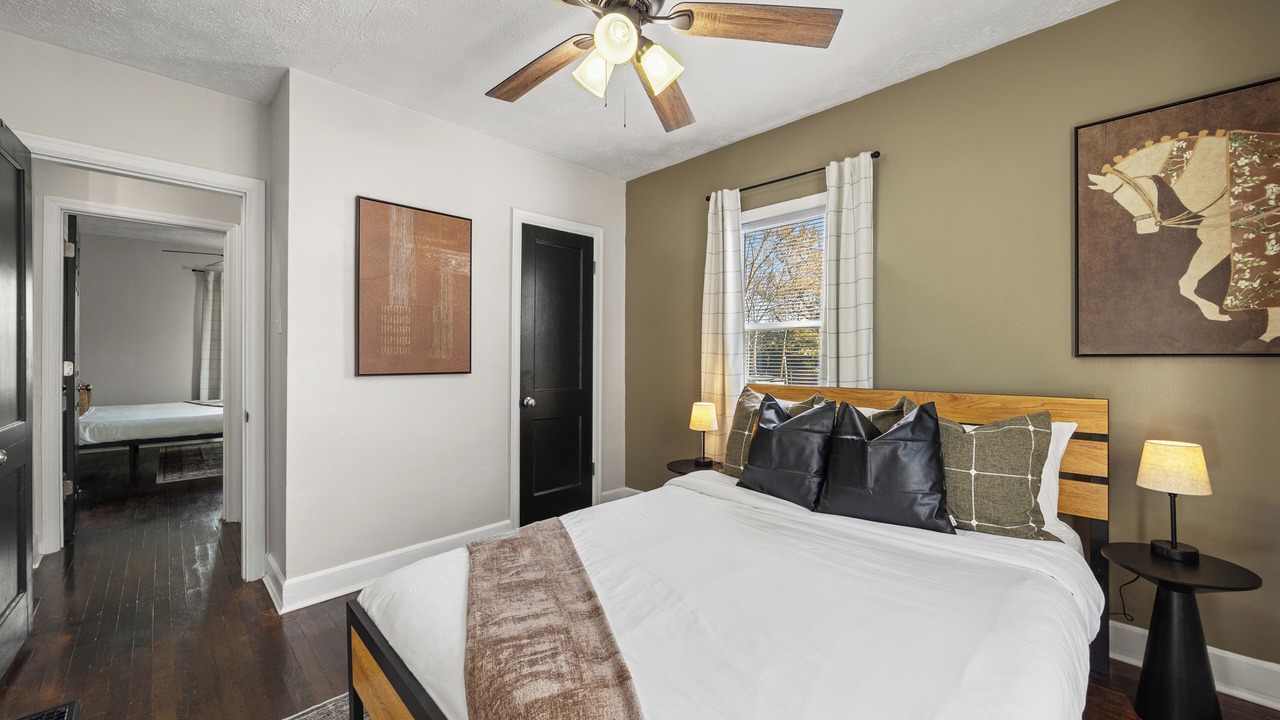 Photo of Bedroom in Lexington