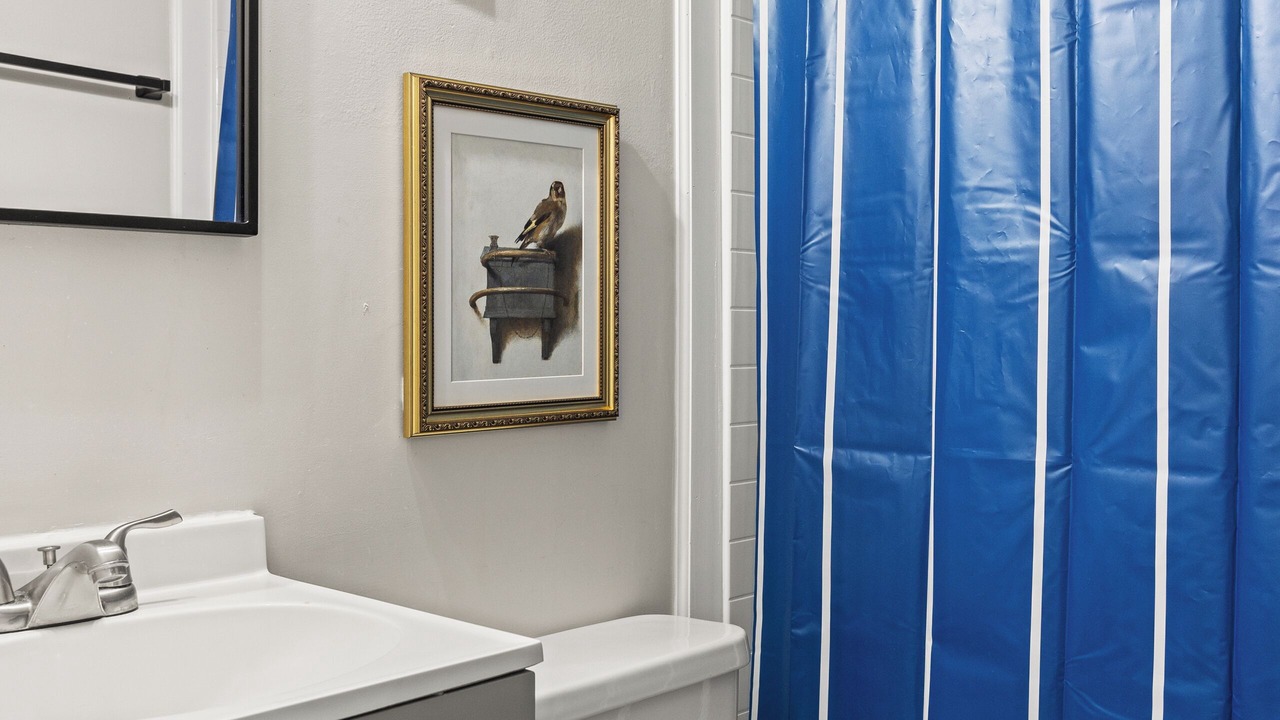 Photo of Bathroom in Lexington