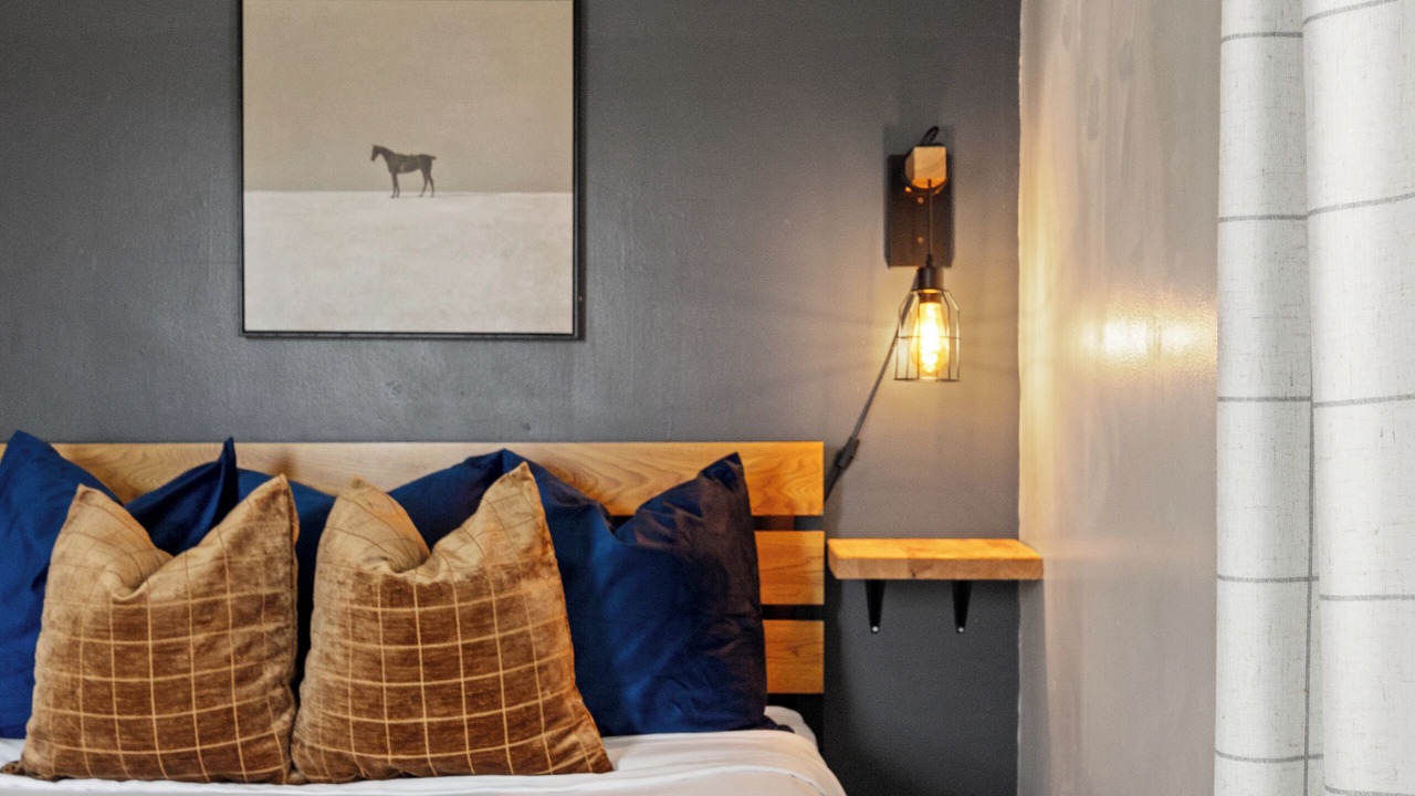 Photo of Bedroom in Lexington