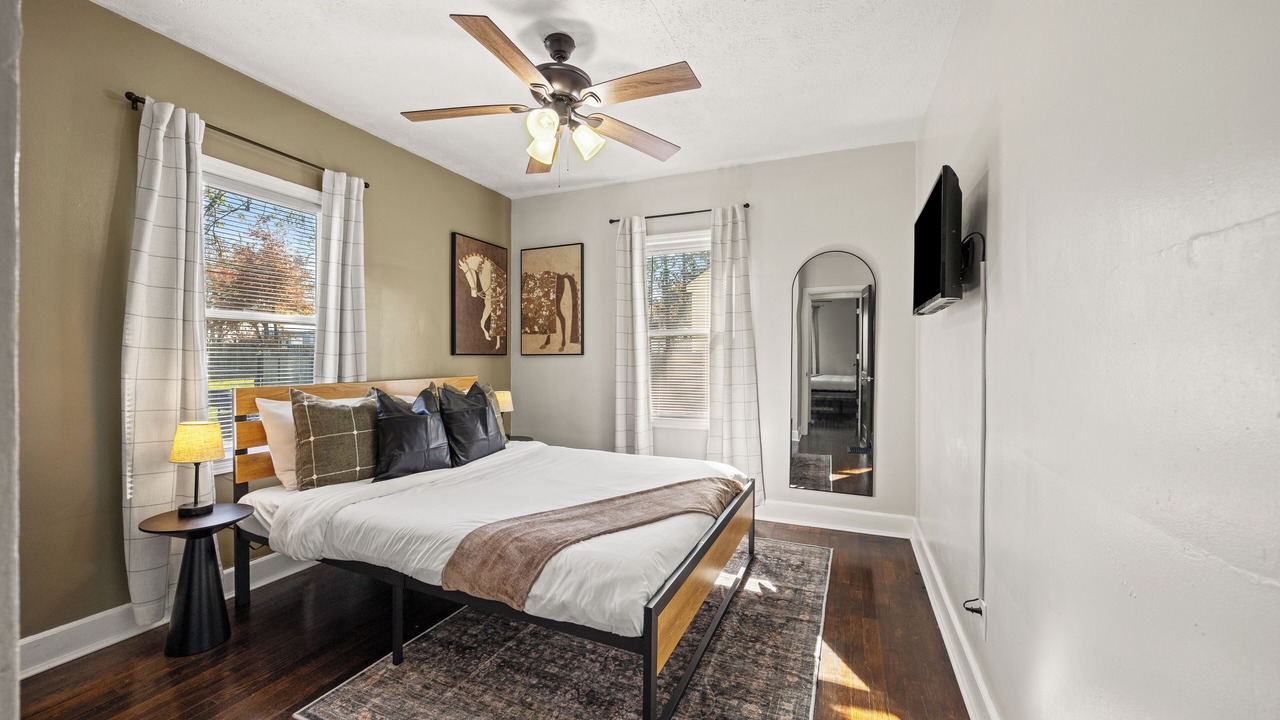 Photo of Bedroom in Lexington