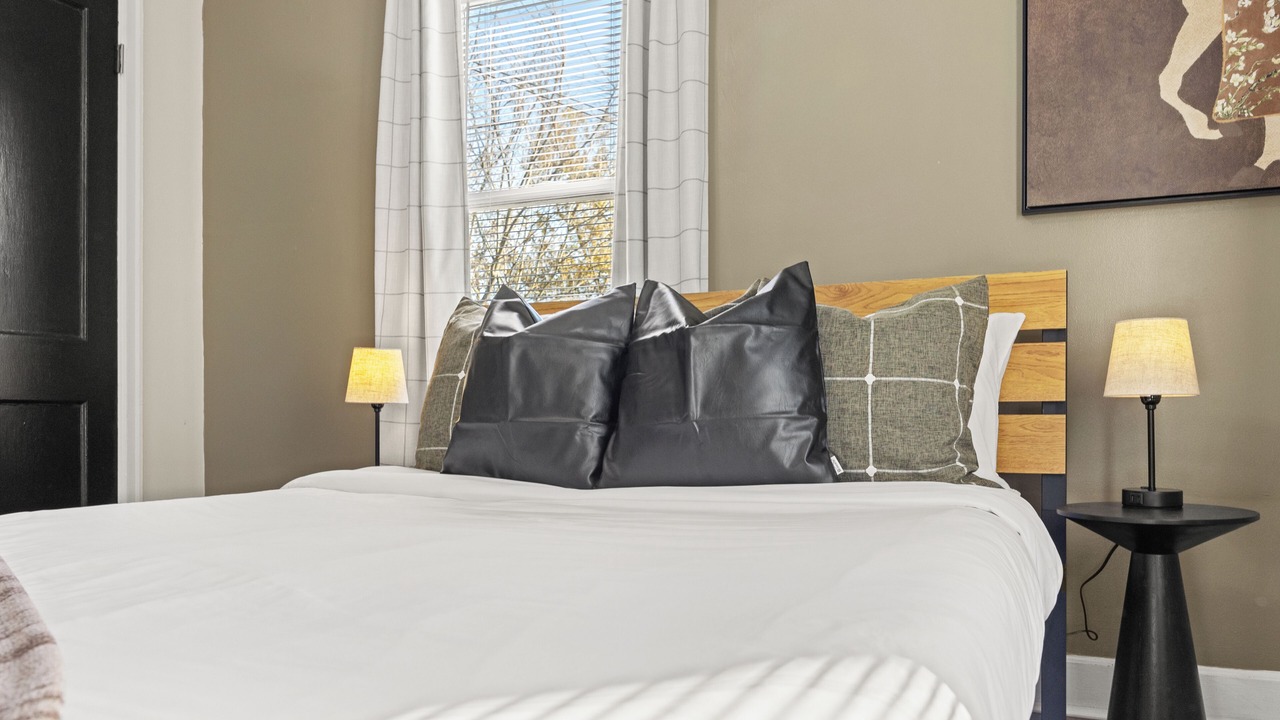Photo of Bedroom in Lexington