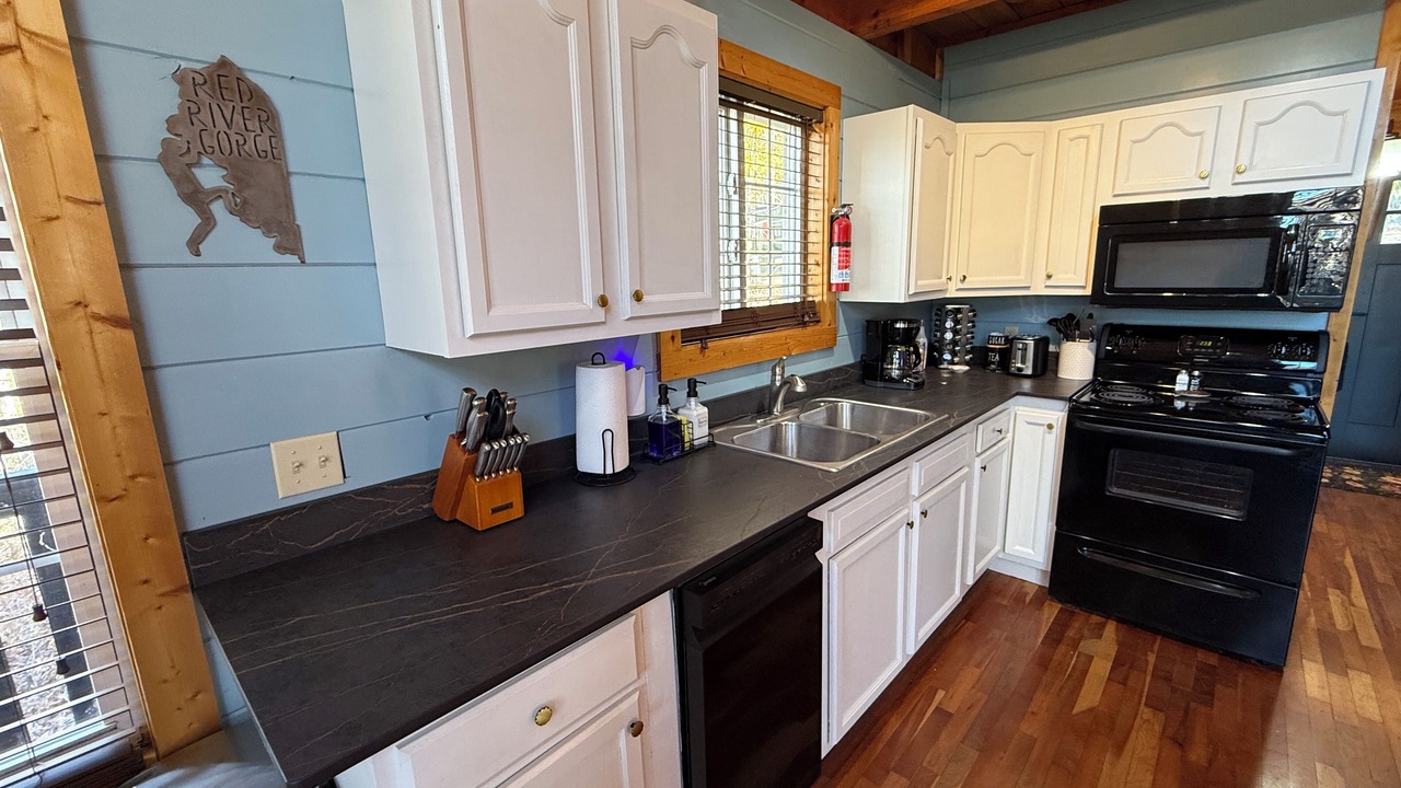Photo of Kitchen in Slade